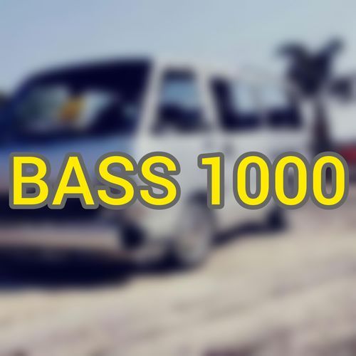 BASS 1000