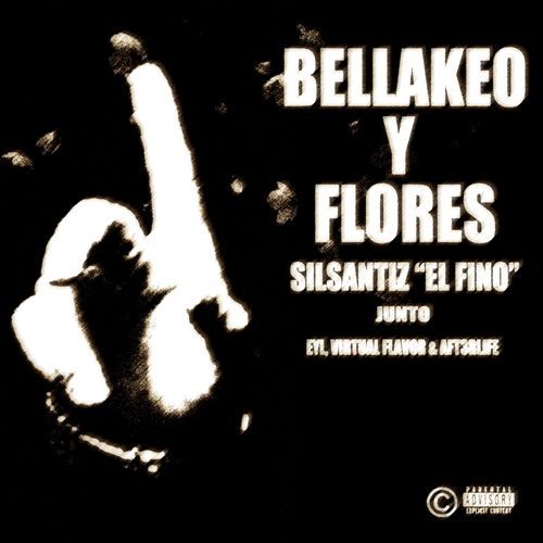 BELLAKEO Y FLORES