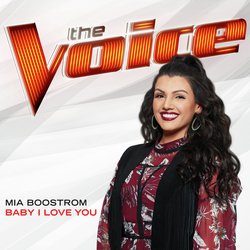 Baby I Love You (The Voice Performance)