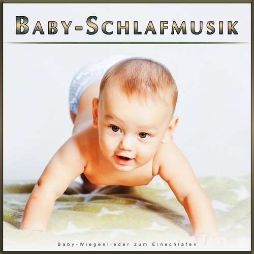 Baby Schlaf Musik cover art