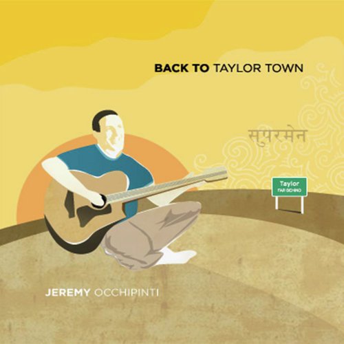 Back To Taylor Town