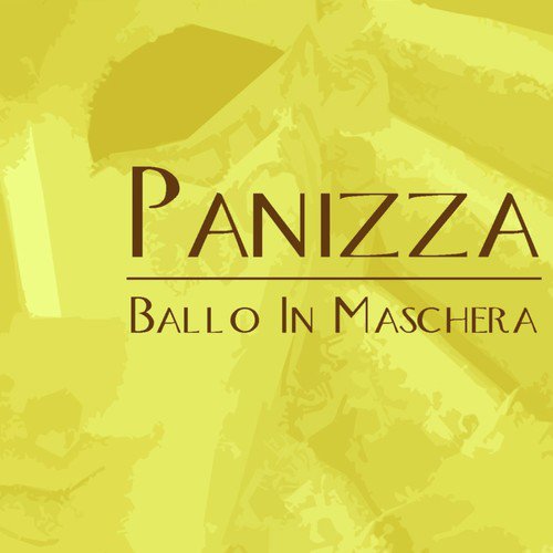 Ballo In Maschera