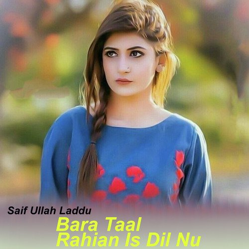 Bara Taal Rahian Is Dil Nu