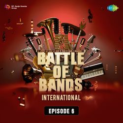 Battle Of Bands International - Episode 5