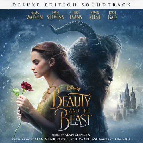 Something There (From "Beauty and the Beast"/Soundtrack Version)