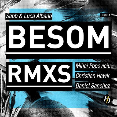 Besom Remixes