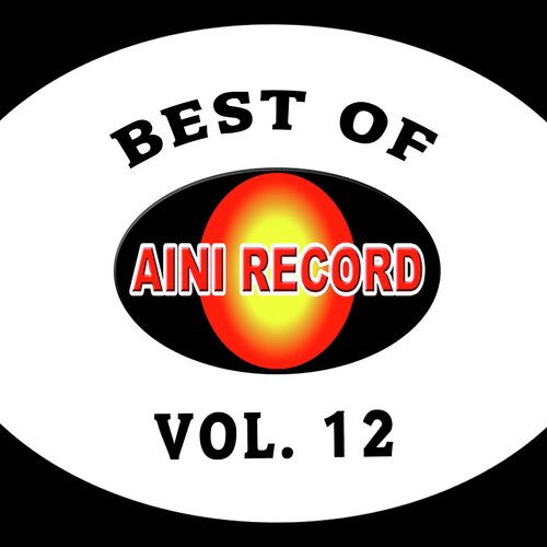 Best Of Aini Record, Vol. 12_poster_image