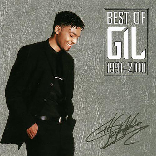 Best of Gil: 1991-2001