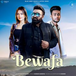 Bewafa