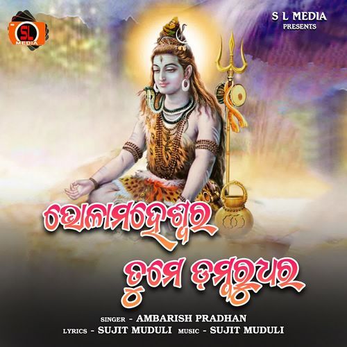 Bholamaheswara Tume Dambarudhara