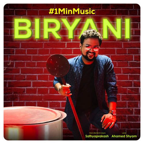 Biryani - 1 Min Music