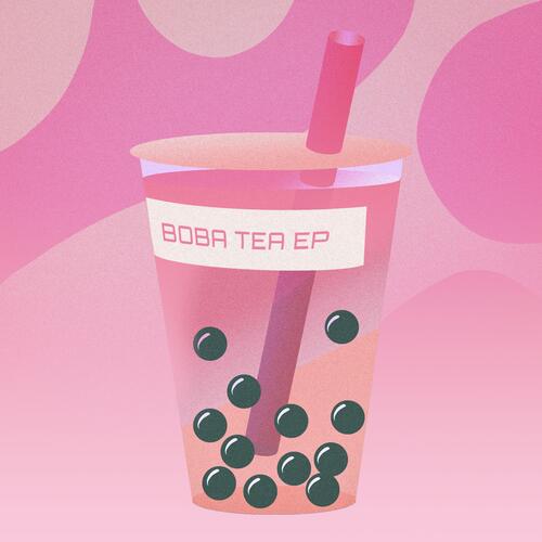 Boba Tea EP_poster_image