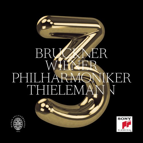 Bruckner: Symphony No. 3 in D Minor, WAB 103 (Edition Nowak)_poster_image