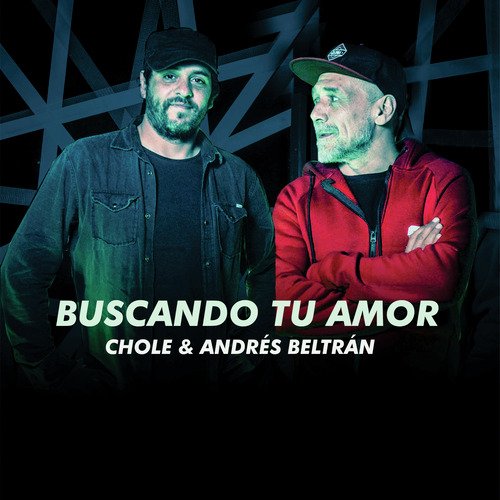 Buscando Tu Amor (Dueto)_poster_image