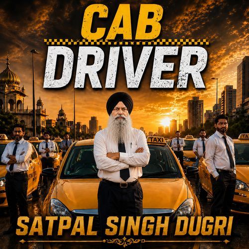 Cab Driver