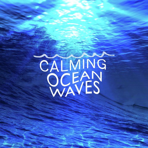 Calming Ocean Waves