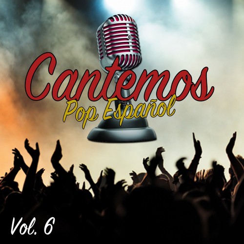 Por La Boca Vive El Pez (Versión Karaoke) Lyrics Cantemos Pop Español