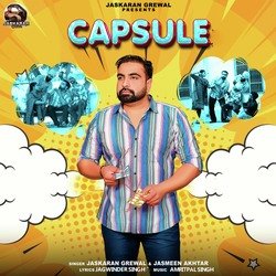 Capsule-KAUjeitXelo