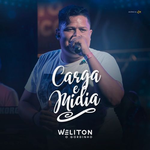 Carga e Mídia cover art