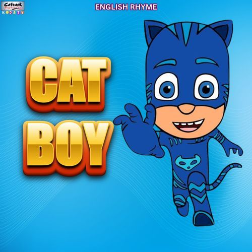 Cat Boy
