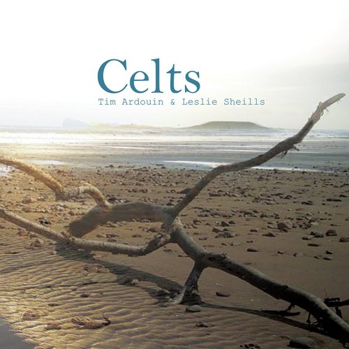 Brendan cover art