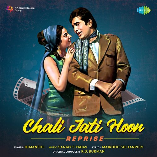 Chali Jati Hoon - Reprise