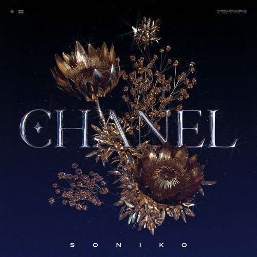 Chanel - Prod. DAMANTE_poster_image