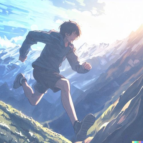 Chasing Highs (Sped Up) - Who's Gonna Be the First One to Move?