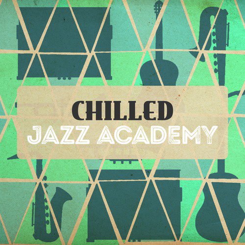 Chill Baby cover art