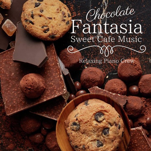 Confection Chorale cover art
