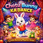 Chotu Bunny Ka Dance