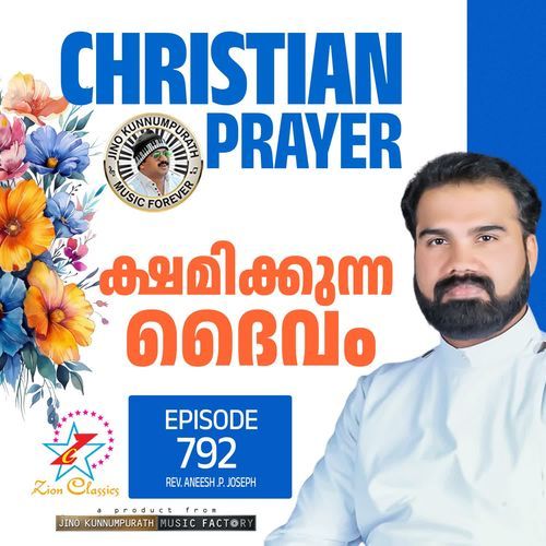 Christian Prayer Episode 792