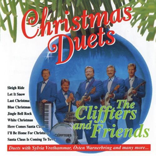 The Christmas Song cover art
