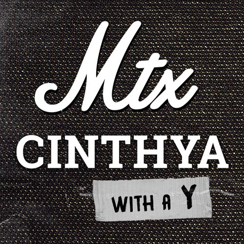 Cynthia (with a Y) cover art
