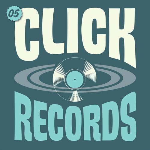 Click Records Summer EP 2