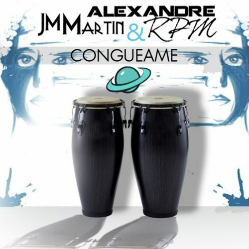 Congueame Club (Club Mix)