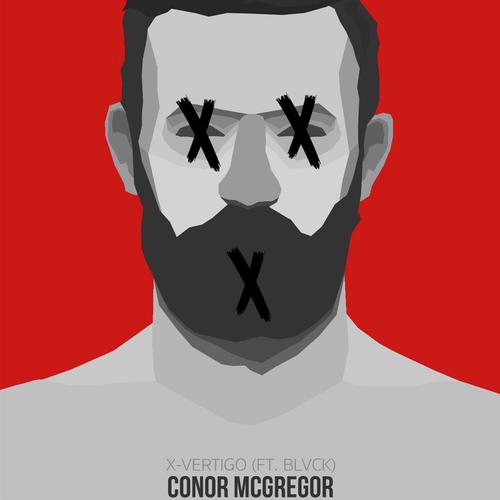 Conor McGregor (feat. Blvck)