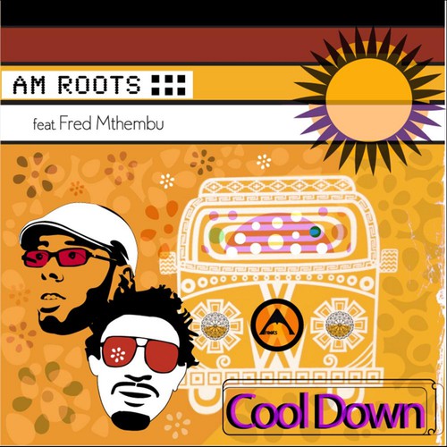 Cool Down (feat. Fred Mthembu)