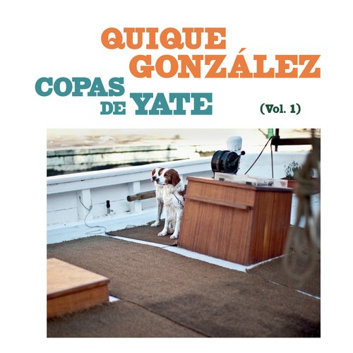 Copas de yate (Vol. I)