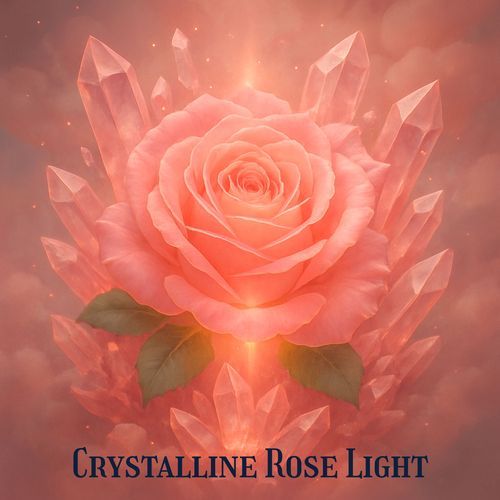 Heart Chakra Glow cover art