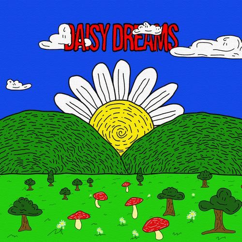 Daisy Dreams