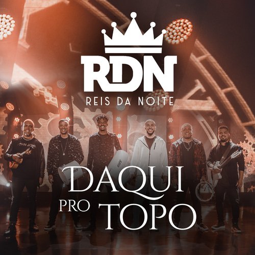 Daqui Pro Topo_poster_image