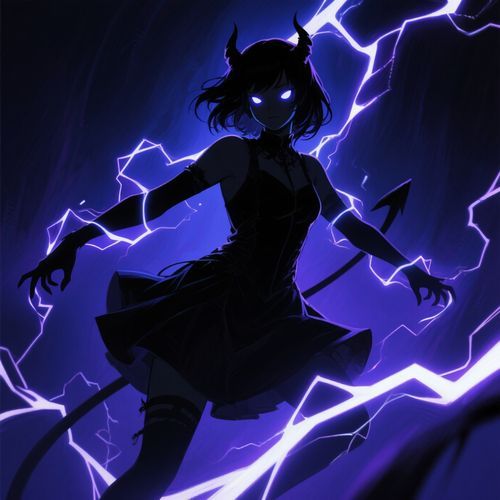 Sweet but Psychotic cover art