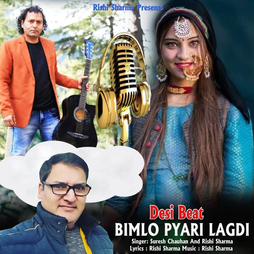 Desi Beat Bimlo Pyari Lagdi