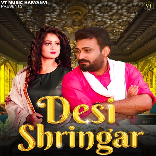 Desi Shringar