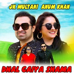 Dhal Gaiya Shama-KAYpVQB4XlY