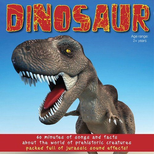 Baby T-Rex, Dinosaur Songs