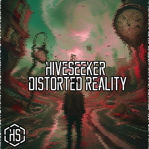 Distorted Reality