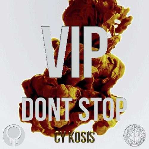 Dont Stop (VIP)_poster_image