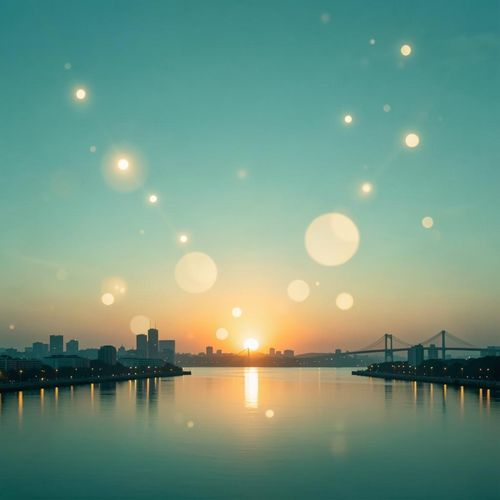 Dot Wharf for Present
